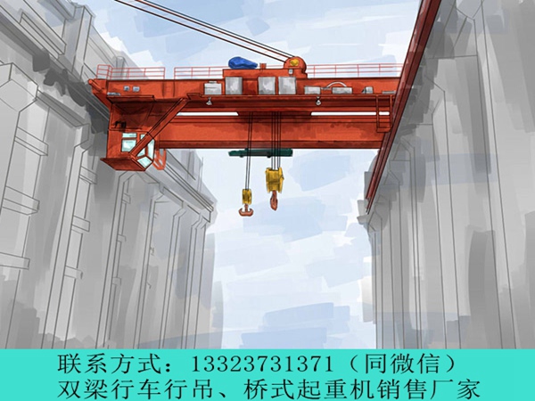 广东湛江克令吊生产厂家分享克令吊的应用