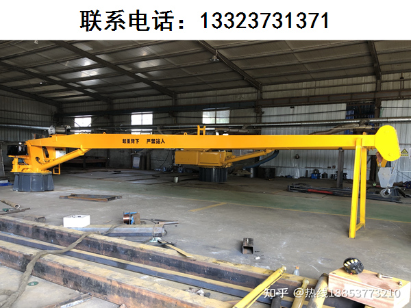 广东深圳克令吊生产厂家讲解克令吊在应急救援中的作用