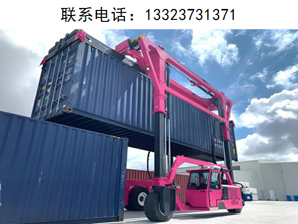 集装箱翻转机控制按钮失效怎么办