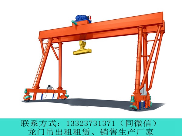 广东深圳轮胎式龙门吊生产厂家电动RTG和柴油RTG哪个划算